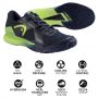 Обувь Head SPRINT PRO 4.0 Padel Men NVLI - 29 см (Eur. 44.5)